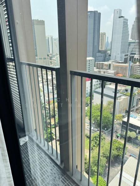 Noble Around Sukhumvit 33 : โนเบิล อราวน์ สุขุมวิท 33, กรุงเทพ, 17 ซอย สุขุมวิท 33, คลองตันเหนือ, วัฒนา, กรุงเทพ, 27 ตร.ม., คอนโด ให้เช่า, โดย Ratchanon Songthammakul, 500529283 - DDproperty.com