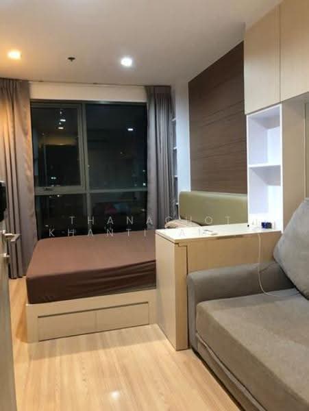 IDEO Mobi Phaya Thai, Bangkok, 505 Si Ayutthaya Road, Thung Phaya Thai, Ratchathewi, Bangkok, 1 Bedroom, 22 sqm, Condo For Sale, by Thanachot Khantigamongun, 500529284 - DDproperty.com