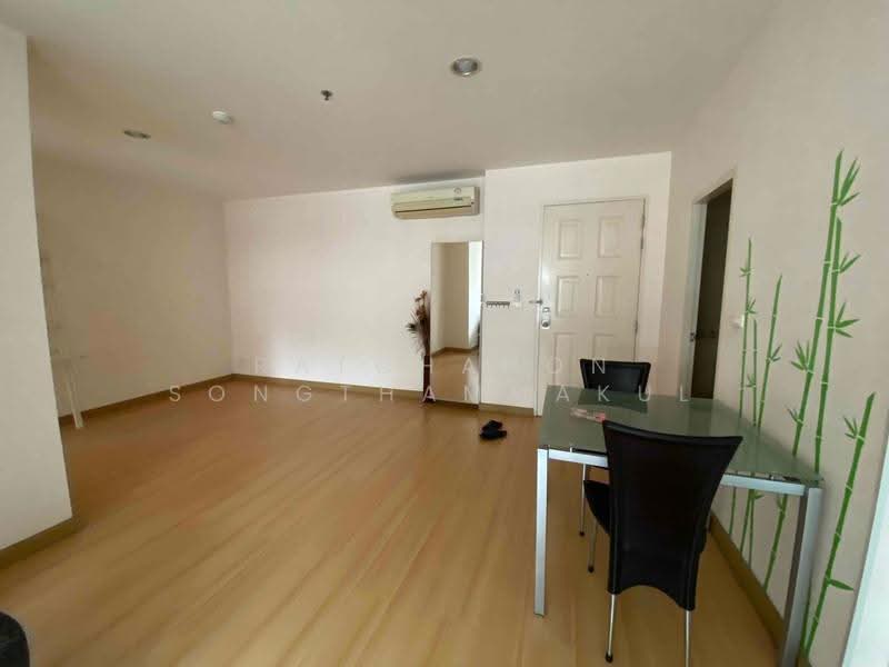 Life @ BTS Tha-Phra, Bangkok, 18 Ratchadaphisek Road, Talat Plu, Thon Buri, Bangkok, 2 Bedrooms, 84 sqm, Condo For Rent, by Ratchanon Songthammakul, 500529286 - DDproperty.com