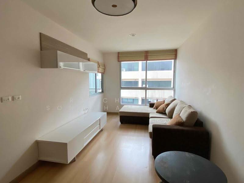 Life @ BTS Tha-Phra, Bangkok, 18 Ratchadaphisek Road, Talat Plu, Thon Buri, Bangkok, 2 Bedrooms, 84 sqm, Condo For Rent, by Ratchanon Songthammakul, 500529286 - DDproperty.com