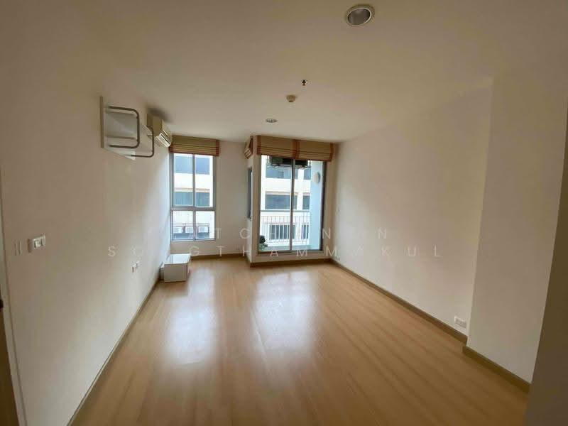 Life @ BTS Tha-Phra, Bangkok, 18 Ratchadaphisek Road, Talat Plu, Thon Buri, Bangkok, 2 Bedrooms, 84 sqm, Condo For Rent, by Ratchanon Songthammakul, 500529286 - DDproperty.com