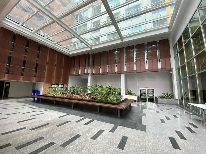 Life @ BTS Tha-Phra, Bangkok, 18 Ratchadaphisek Road, Talat Plu, Thon Buri, Bangkok, 2 Bedrooms, 84 sqm, Condo For Rent, by Ratchanon Songthammakul, 500529286 - DDproperty.com