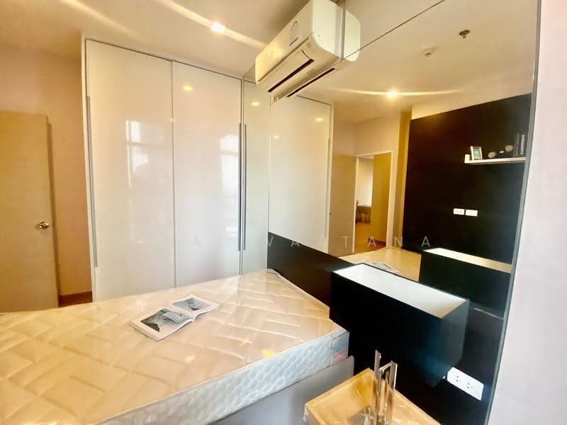 The Coast, Bangkok, 3888 Sukhumvit Road, Bang Na Tai, Bang Na, Bangkok, 2 Bedrooms, 68 sqm, Condo For Rent, by Vinai Wattana, 500529288 - DDproperty.com