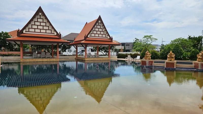 undefined, Chon Buri (Pattaya), Saen Suk, Muang Chon Buri, Chon Buri (Pattaya), 3 Bedrooms, 150 sqm, Single Detached House For Sale, by Valen Lokunpai , 500529289 - DDproperty.com