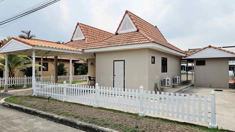 undefined, Chon Buri (Pattaya), Saen Suk, Muang Chon Buri, Chon Buri (Pattaya), 3 Bedrooms, 150 sqm, Single Detached House For Sale, by Valen Lokunpai , 500529289 - DDproperty.com