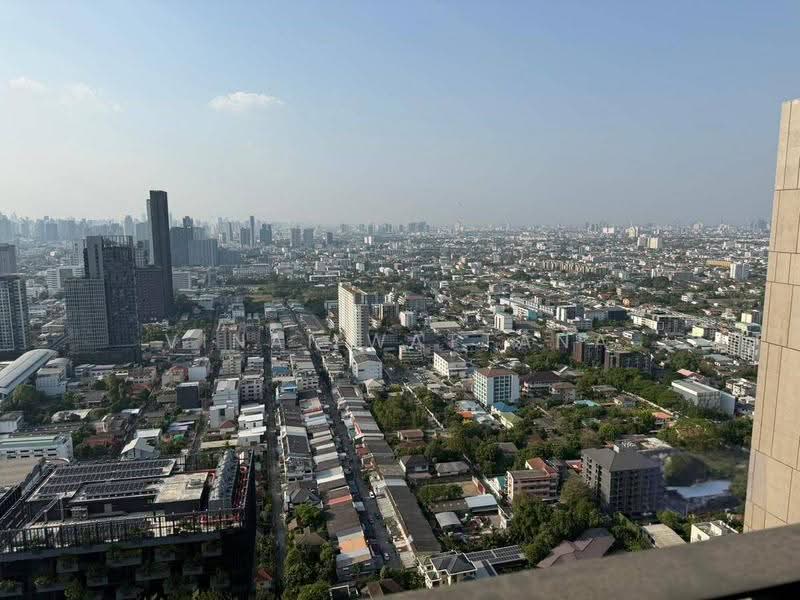 Whizdom Essence, Bangkok, 5 Piyabutr 1 Alley, Bang Chak, Phra Khanong, Bangkok, 1 Bedroom, 35 sqm, Condo For Sale, by Vinai Wattana, 500529290 - DDproperty.com