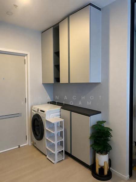 The Key MRT Phetkasem 48, Bangkok, 222 Phet Kasem Road, Bang Wa, Phasi Charoen, Bangkok, 1 Bedroom, 28 sqm, Condo For Sale, by Thanachot Khantigamongun, 500529291 - DDproperty.com