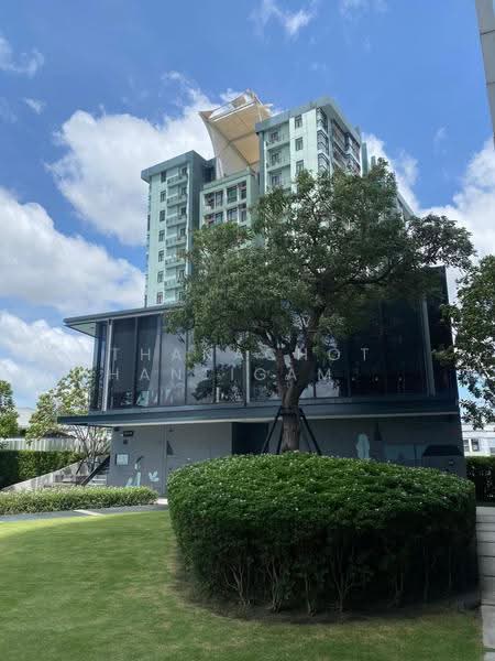 The Key MRT Phetkasem 48, Bangkok, 222 Phet Kasem Road, Bang Wa, Phasi Charoen, Bangkok, 1 Bedroom, 28 sqm, Condo For Sale, by Thanachot Khantigamongun, 500529291 - DDproperty.com