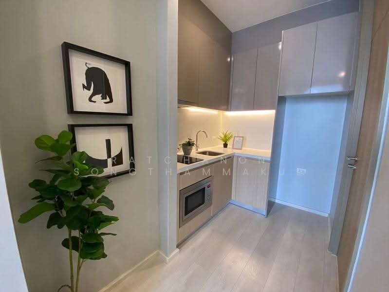 Noble Ploenchit, Bangkok, 1035 Ploenchit Road, Lumphini, Pathum Wan, Bangkok, 1 Bedroom, 46 sqm, Condo For Rent, by Ratchanon Songthammakul, 500529292 - DDproperty.com