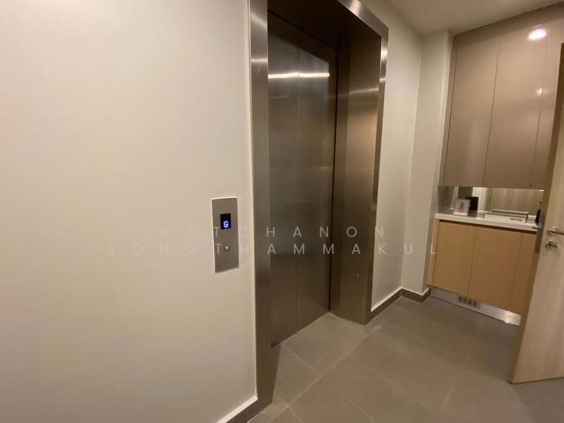 Noble Ploenchit : โนเบิล เพลินจิต, กรุงเทพ, 1035 ถนนเพลินจิต, ลุมพินี, ปทุมวัน, กรุงเทพ, 46 ตร.ม., คอนโด ให้เช่า, โดย Ratchanon Songthammakul, 500529292 - DDproperty.com