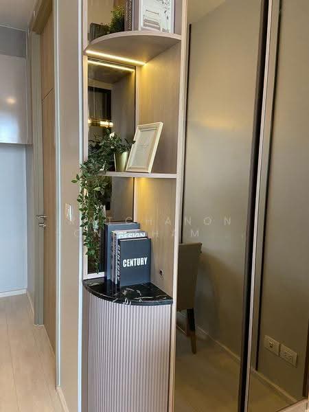Noble Ploenchit, Bangkok, 1035 Ploenchit Road, Lumphini, Pathum Wan, Bangkok, 1 Bedroom, 46 sqm, Condo For Rent, by Ratchanon Songthammakul, 500529292 - DDproperty.com