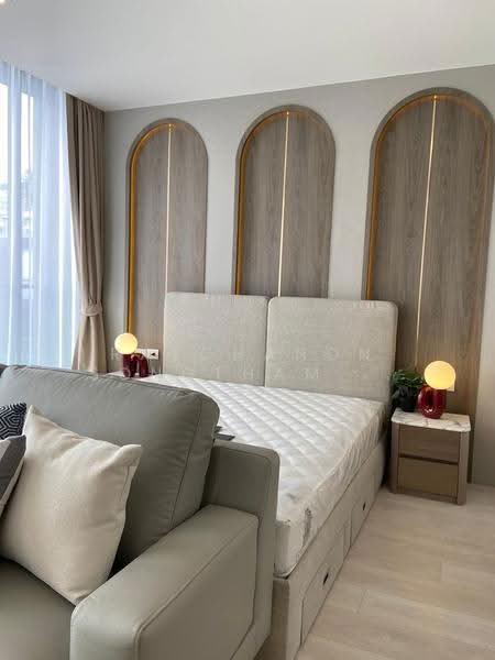 Noble Ploenchit, Bangkok, 1035 Ploenchit Road, Lumphini, Pathum Wan, Bangkok, 1 Bedroom, 46 sqm, Condo For Rent, by Ratchanon Songthammakul, 500529292 - DDproperty.com
