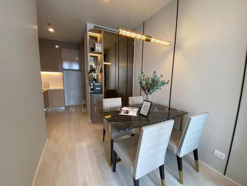 Noble Ploenchit : โนเบิล เพลินจิต, กรุงเทพ, 1035 ถนนเพลินจิต, ลุมพินี, ปทุมวัน, กรุงเทพ, 46 ตร.ม., คอนโด ให้เช่า, โดย Ratchanon Songthammakul, 500529292 - DDproperty.com
