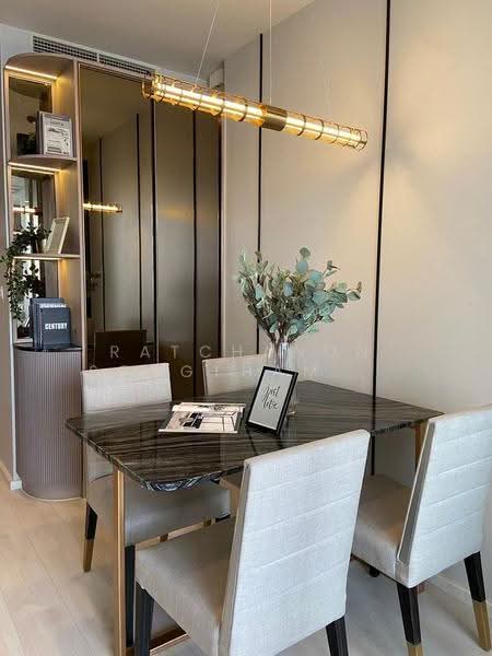 Noble Ploenchit : โนเบิล เพลินจิต, กรุงเทพ, 1035 ถนนเพลินจิต, ลุมพินี, ปทุมวัน, กรุงเทพ, 46 ตร.ม., คอนโด ให้เช่า, โดย Ratchanon Songthammakul, 500529292 - DDproperty.com