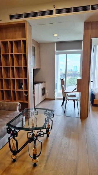 Wyndham Garden Bangkok Sukhumvit 42 : วินแดม การ์เด้น เรสซิเดนซ์ สุขุมวิท 42, กรุงเทพ, 19 ซอยสุขุมวิท 42, พระโขนง, คลองเตย, กรุงเทพ, 34 ตร.ม., อพาร์ทเมนท์ ให้เช่า, โดย Vinai Wattana, 500529293 - DDproperty.com