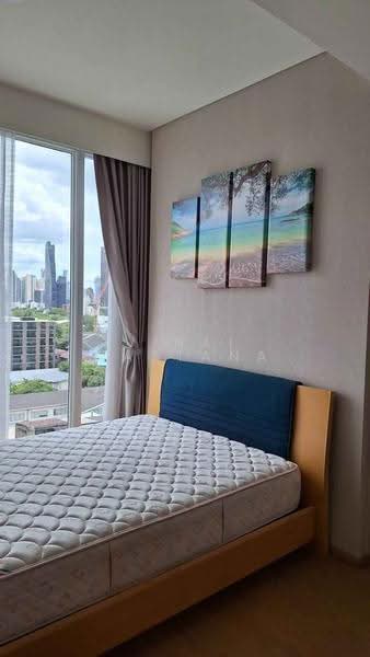 Wyndham Garden Bangkok Sukhumvit 42, Bangkok, 19 Soi Sukhumvit 42, Phra Kanong, Khlong Toei, Bangkok, 1 Bedroom, 34 sqm, Apartment For Rent, by Vinai Wattana, 500529293 - DDproperty.com