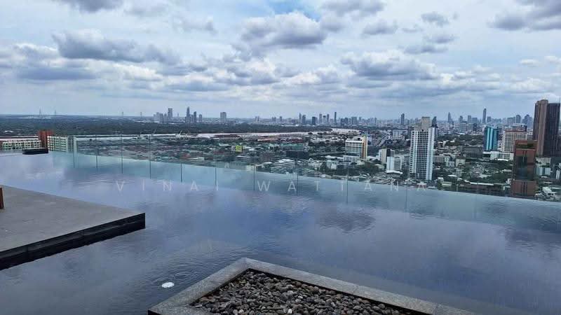 Wyndham Garden Bangkok Sukhumvit 42, Bangkok, 19 Soi Sukhumvit 42, Phra Kanong, Khlong Toei, Bangkok, 1 Bedroom, 34 sqm, Apartment For Rent, by Vinai Wattana, 500529293 - DDproperty.com