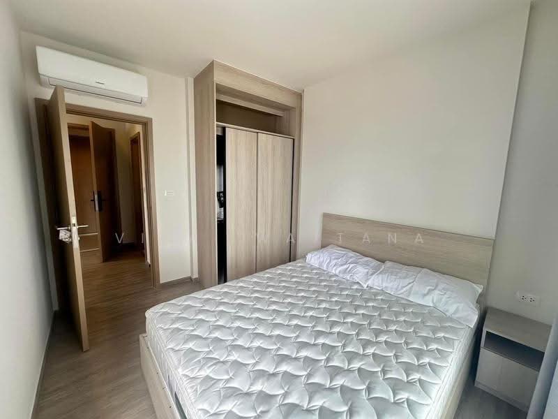 NIA by Sansiri, Bangkok, 199 117/36 Soi Samsakul, Phra Kanong Nua, Watthana, Bangkok, 2 Bedrooms, 35 sqm, Condo For Rent, by Vinai Wattana, 500529295 - DDproperty.com