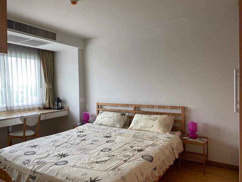Residence Sukhumvit 52, Bangkok, Soi SuKhumvit 52, Bang Chak, Phra Khanong, Bangkok, 2 Bedrooms, 64 sqm, Condo For Sale, by Thanachot Khantigamongun, 500529296 - DDproperty.com