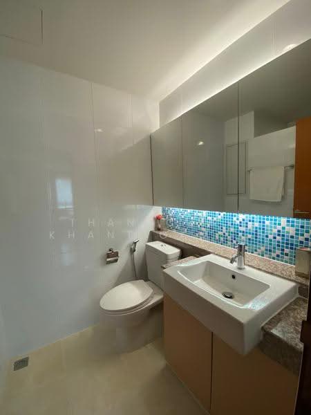 Residence Sukhumvit 52, Bangkok, Soi SuKhumvit 52, Bang Chak, Phra Khanong, Bangkok, 2 Bedrooms, 64 sqm, Condo For Sale, by Thanachot Khantigamongun, 500529296 - DDproperty.com