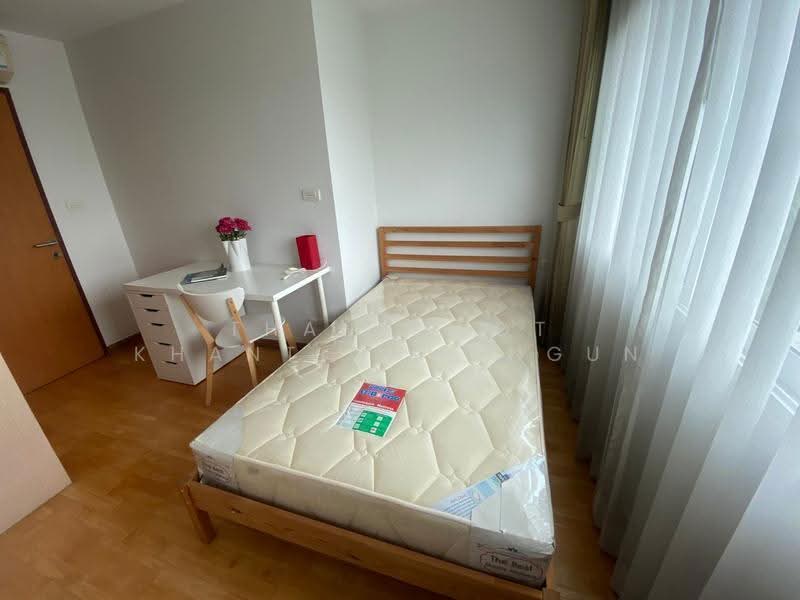 Residence Sukhumvit 52, Bangkok, Soi SuKhumvit 52, Bang Chak, Phra Khanong, Bangkok, 2 Bedrooms, 64 sqm, Condo For Sale, by Thanachot Khantigamongun, 500529296 - DDproperty.com