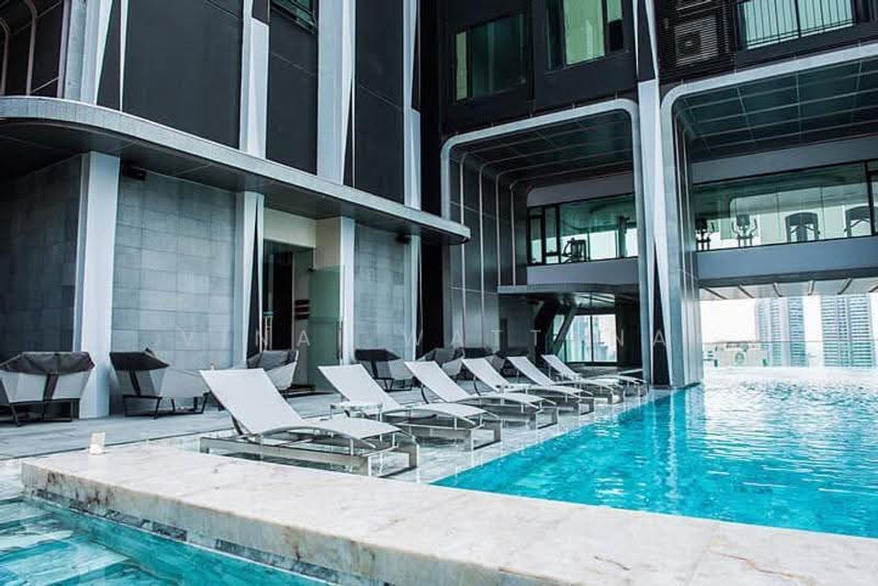 The Edge Sukhumvit 23 : เอดจ์ สุขุมวิท 23, กรุงเทพ, 6 ซอยสุขุมวิท 23, คลองเตยเหนือ, วัฒนา, กรุงเทพ, 47 ตร.ม., คอนโด ให้เช่า, โดย Vinai Wattana, 500529297 - DDproperty.com