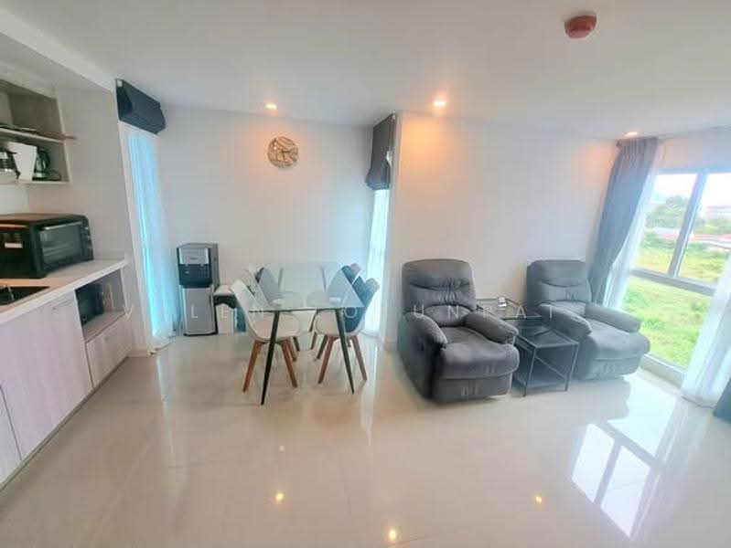 Sea Saran Condominium : ซี สราญ คอนโดมิเนียม, ชลบุรี, 190 หมู่ 2 บางเสร่, บางเสร่, สัตหีบ, ชลบุรี, 39 ตร.ม., คอนโด ขาย, โดย Valen Lokunpai , 500529298 - DDproperty.com