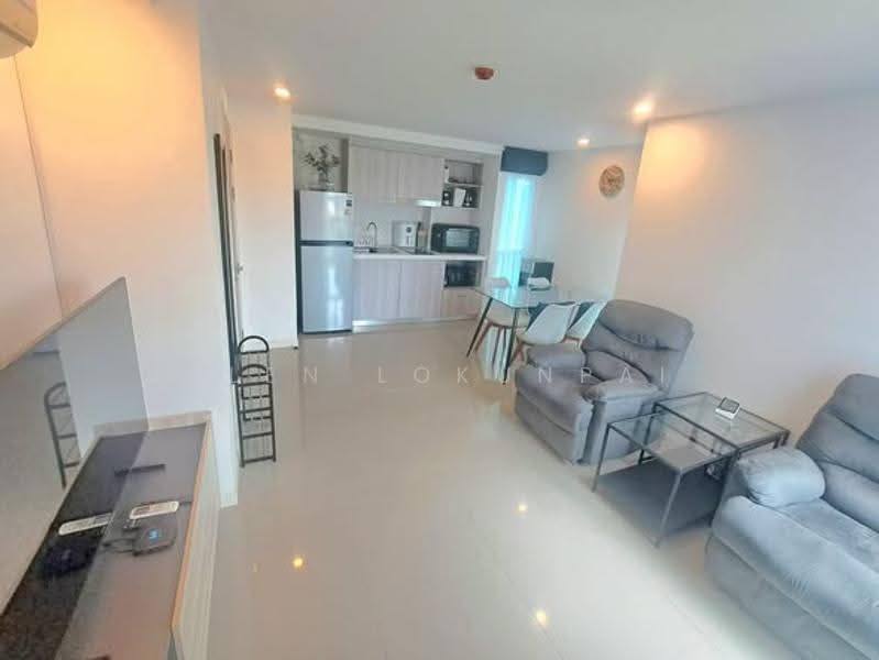 Sea Saran Condominium, Chon Buri (Pattaya), 190 Moo 2 Bangsaray, Bang Sa-re, Sattahip, Chon Buri (Pattaya), 1 Bedroom, 39 sqm, Condo For Sale, by Valen Lokunpai , 500529298 - DDproperty.com