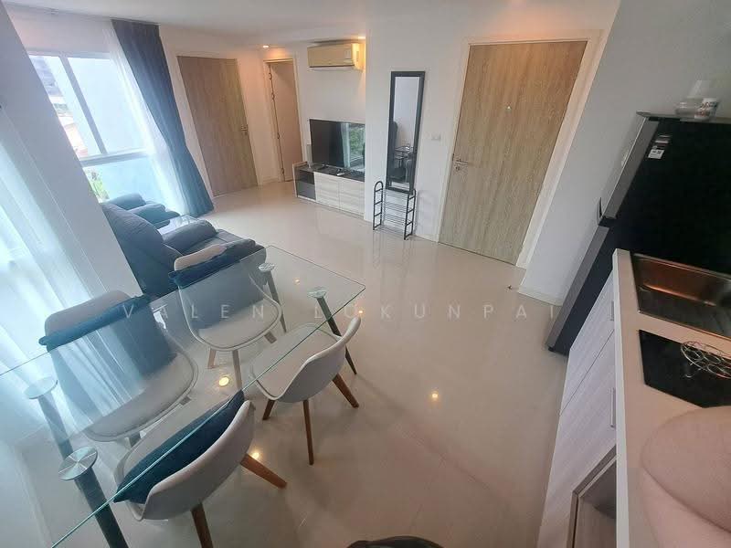 Sea Saran Condominium, Chon Buri (Pattaya), 190 Moo 2 Bangsaray, Bang Sa-re, Sattahip, Chon Buri (Pattaya), 1 Bedroom, 39 sqm, Condo For Sale, by Valen Lokunpai , 500529298 - DDproperty.com