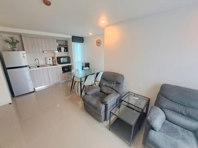 Sea Saran Condominium, Chon Buri (Pattaya), 190 Moo 2 Bangsaray, Bang Sa-re, Sattahip, Chon Buri (Pattaya), 1 Bedroom, 39 sqm, Condo For Sale, by Valen Lokunpai , 500529298 - DDproperty.com
