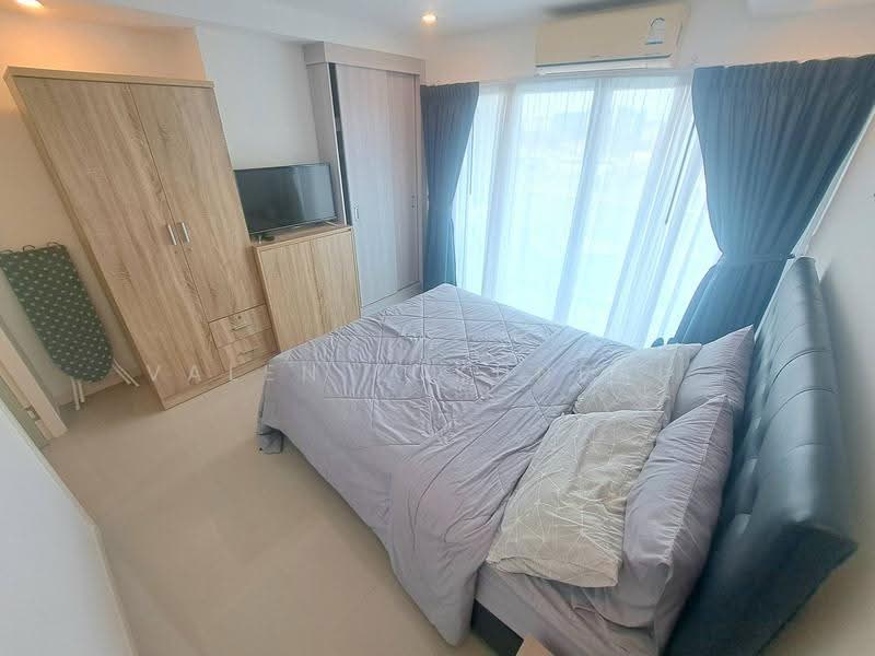 Sea Saran Condominium, Chon Buri (Pattaya), 190 Moo 2 Bangsaray, Bang Sa-re, Sattahip, Chon Buri (Pattaya), 1 Bedroom, 39 sqm, Condo For Sale, by Valen Lokunpai , 500529298 - DDproperty.com