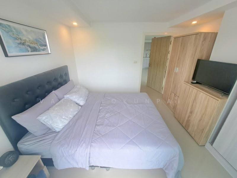 Sea Saran Condominium, Chon Buri (Pattaya), 190 Moo 2 Bangsaray, Bang Sa-re, Sattahip, Chon Buri (Pattaya), 1 Bedroom, 39 sqm, Condo For Sale, by Valen Lokunpai , 500529298 - DDproperty.com