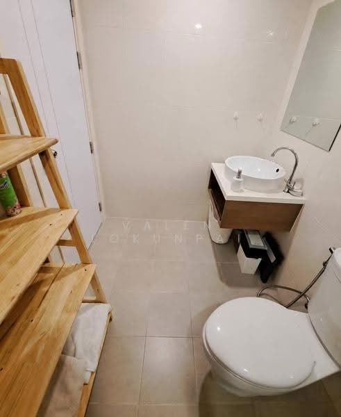 Sea Saran Condominium, Chon Buri (Pattaya), 190 Moo 2 Bangsaray, Bang Sa-re, Sattahip, Chon Buri (Pattaya), 1 Bedroom, 39 sqm, Condo For Sale, by Valen Lokunpai , 500529298 - DDproperty.com