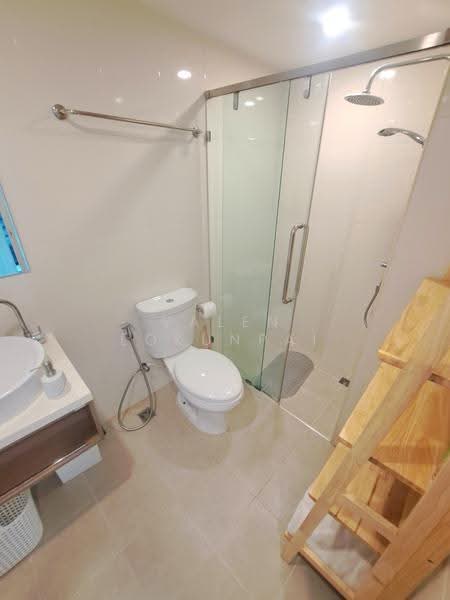 Sea Saran Condominium, Chon Buri (Pattaya), 190 Moo 2 Bangsaray, Bang Sa-re, Sattahip, Chon Buri (Pattaya), 1 Bedroom, 39 sqm, Condo For Sale, by Valen Lokunpai , 500529298 - DDproperty.com