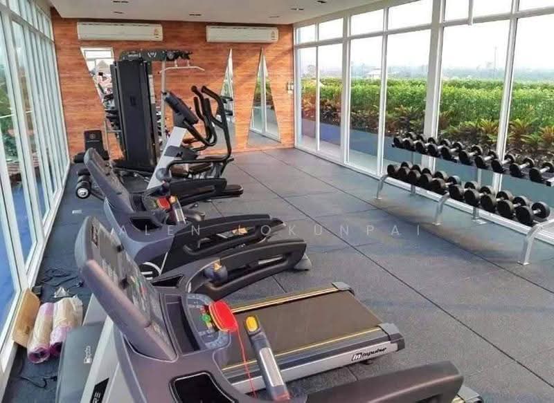 Sea Saran Condominium, Chon Buri (Pattaya), 190 Moo 2 Bangsaray, Bang Sa-re, Sattahip, Chon Buri (Pattaya), 1 Bedroom, 39 sqm, Condo For Sale, by Valen Lokunpai , 500529298 - DDproperty.com