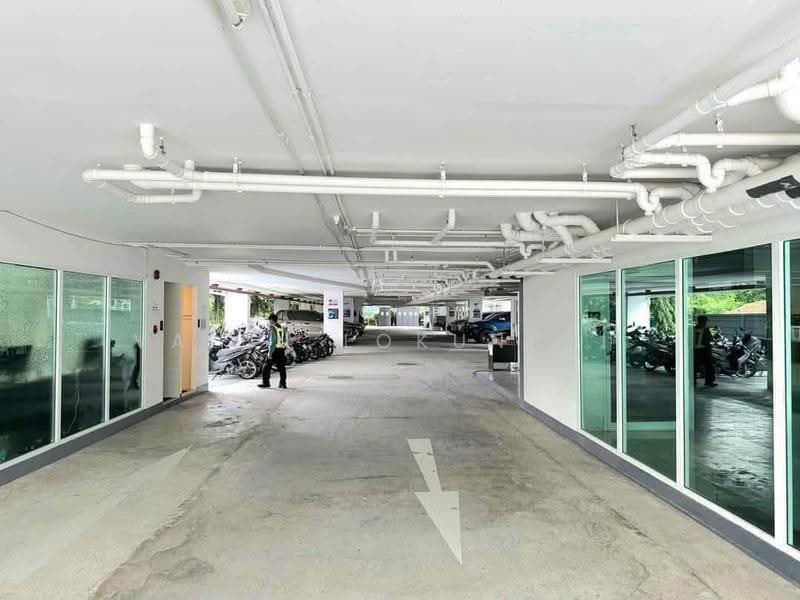 Sea Saran Condominium, Chon Buri (Pattaya), 190 Moo 2 Bangsaray, Bang Sa-re, Sattahip, Chon Buri (Pattaya), 1 Bedroom, 39 sqm, Condo For Sale, by Valen Lokunpai , 500529298 - DDproperty.com