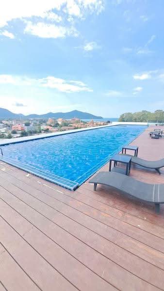 Sea Saran Condominium, Chon Buri (Pattaya), 190 Moo 2 Bangsaray, Bang Sa-re, Sattahip, Chon Buri (Pattaya), 1 Bedroom, 39 sqm, Condo For Sale, by Valen Lokunpai , 500529298 - DDproperty.com