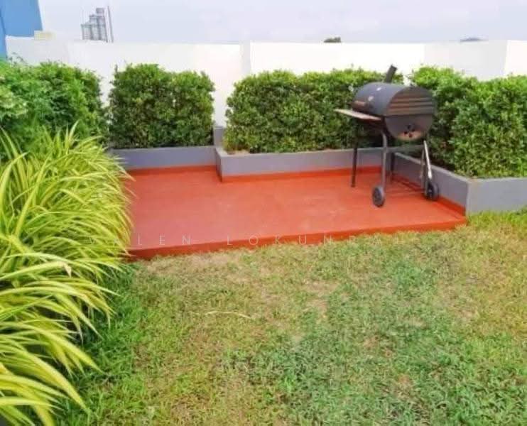 Sea Saran Condominium, Chon Buri (Pattaya), 190 Moo 2 Bangsaray, Bang Sa-re, Sattahip, Chon Buri (Pattaya), 1 Bedroom, 39 sqm, Condo For Sale, by Valen Lokunpai , 500529298 - DDproperty.com
