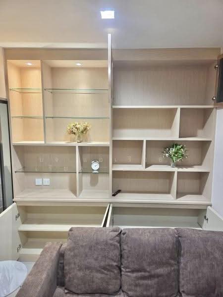 Life Sukhumvit 48, Bangkok, Soi Sukhumvit 48, Phra Kanong, Khlong Toei, Bangkok, 1 Bedroom, 30 sqm, Condo For Sale, by AREA66 Real Estate Co.,Ltd, 500529299 - DDproperty.com