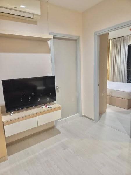 Life Sukhumvit 48, Bangkok, Soi Sukhumvit 48, Phra Kanong, Khlong Toei, Bangkok, 1 Bedroom, 30 sqm, Condo For Sale, by AREA66 Real Estate Co.,Ltd, 500529299 - DDproperty.com