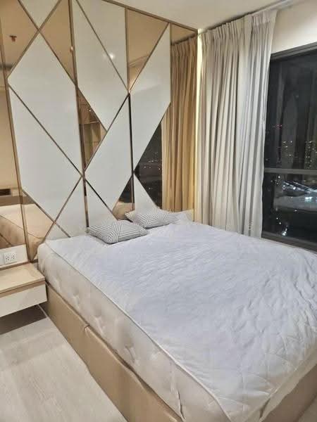 Life Sukhumvit 48, Bangkok, Soi Sukhumvit 48, Phra Kanong, Khlong Toei, Bangkok, 1 Bedroom, 30 sqm, Condo For Sale, by AREA66 Real Estate Co.,Ltd, 500529299 - DDproperty.com