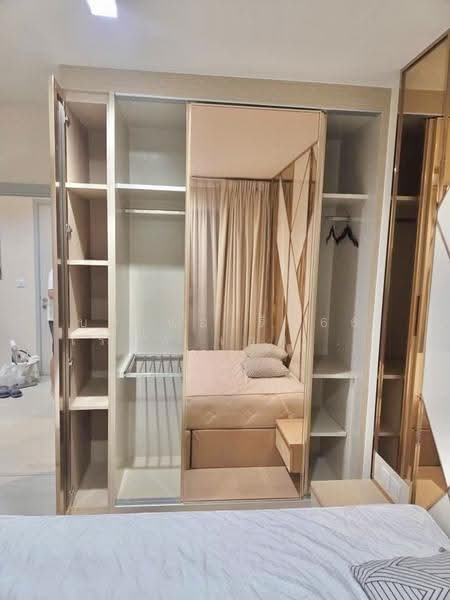 Life Sukhumvit 48, Bangkok, Soi Sukhumvit 48, Phra Kanong, Khlong Toei, Bangkok, 1 Bedroom, 30 sqm, Condo For Sale, by AREA66 Real Estate Co.,Ltd, 500529299 - DDproperty.com