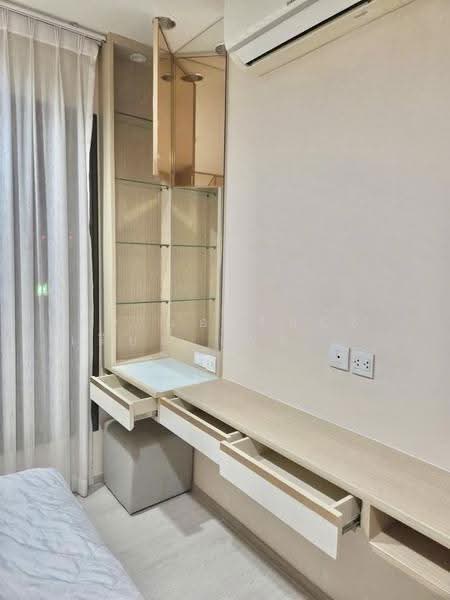 Life Sukhumvit 48, Bangkok, Soi Sukhumvit 48, Phra Kanong, Khlong Toei, Bangkok, 1 Bedroom, 30 sqm, Condo For Sale, by AREA66 Real Estate Co.,Ltd, 500529299 - DDproperty.com