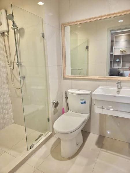Life Sukhumvit 48, Bangkok, Soi Sukhumvit 48, Phra Kanong, Khlong Toei, Bangkok, 1 Bedroom, 30 sqm, Condo For Sale, by AREA66 Real Estate Co.,Ltd, 500529299 - DDproperty.com
