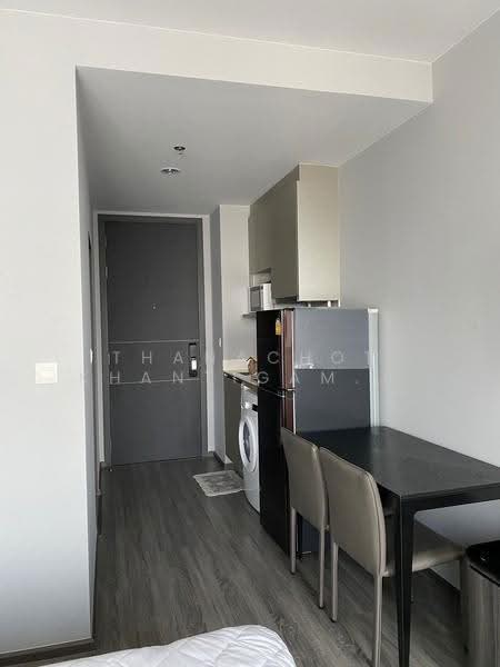IDEO Mobi Rangnam, Bangkok, 107 Rang Nam Alley, Thanon Phaya Thai, Ratchathewi, Bangkok, 1 Bedroom, 28 sqm, Condo For Sale, by Thanachot Khantigamongun, 500529300 - DDproperty.com