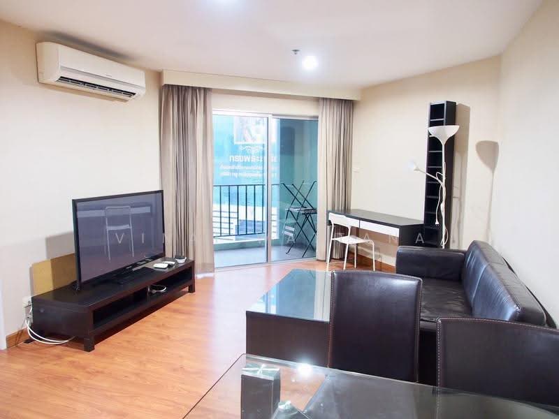 Belle Grand Rama 9, Bangkok, 131 Rama 9 Road, Huai Khwang, Bangkok, 2 Bedrooms, 59 sqm, Condo For Rent, by Vinai Wattana, 500529301 - DDproperty.com