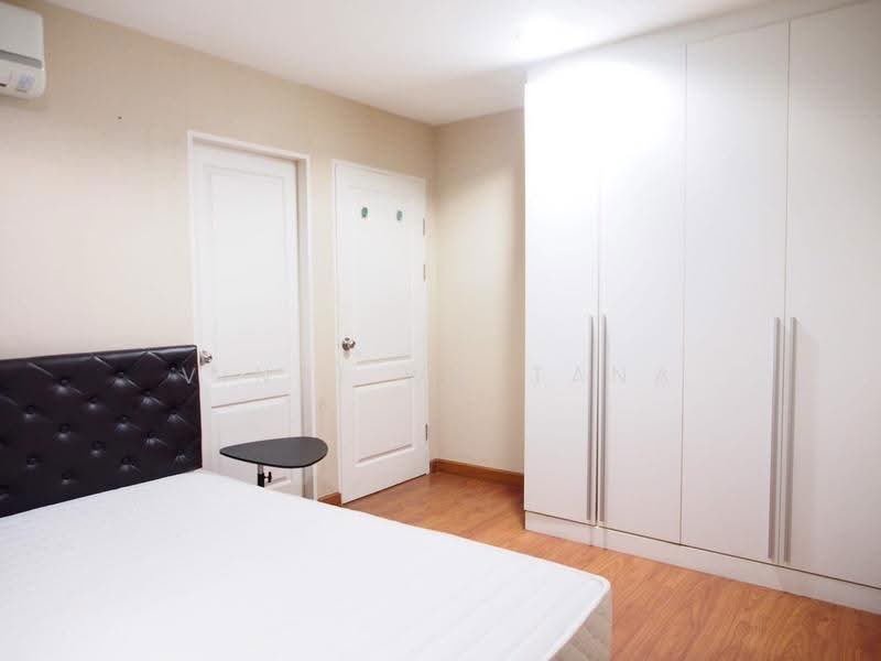 Belle Grand Rama 9, Bangkok, 131 Rama 9 Road, Huai Khwang, Bangkok, 2 Bedrooms, 59 sqm, Condo For Rent, by Vinai Wattana, 500529301 - DDproperty.com