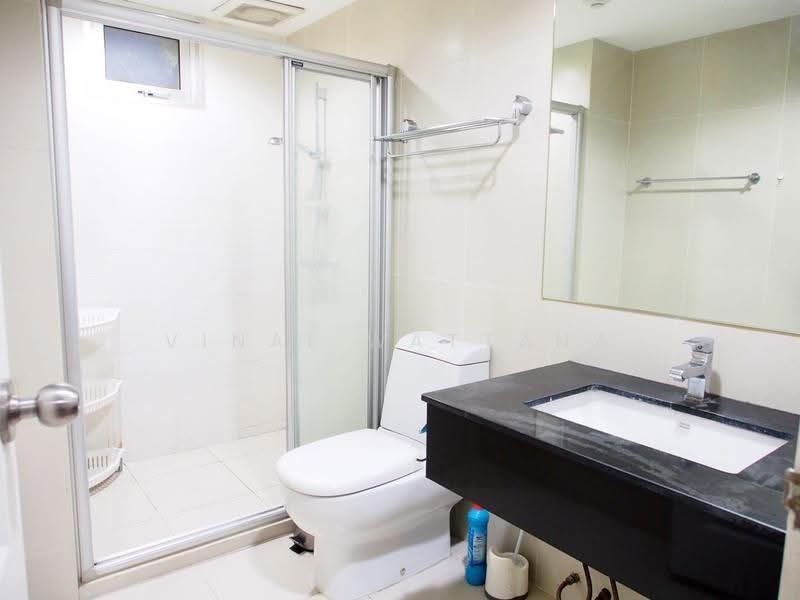 Belle Grand Rama 9, Bangkok, 131 Rama 9 Road, Huai Khwang, Bangkok, 2 Bedrooms, 59 sqm, Condo For Rent, by Vinai Wattana, 500529301 - DDproperty.com
