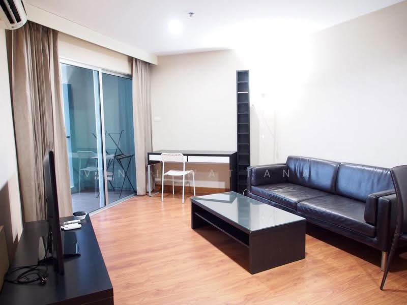 Belle Grand Rama 9, Bangkok, 131 Rama 9 Road, Huai Khwang, Bangkok, 2 Bedrooms, 59 sqm, Condo For Rent, by Vinai Wattana, 500529301 - DDproperty.com