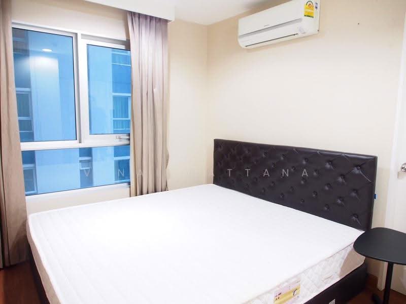 Belle Grand Rama 9, Bangkok, 131 Rama 9 Road, Huai Khwang, Bangkok, 2 Bedrooms, 59 sqm, Condo For Rent, by Vinai Wattana, 500529301 - DDproperty.com